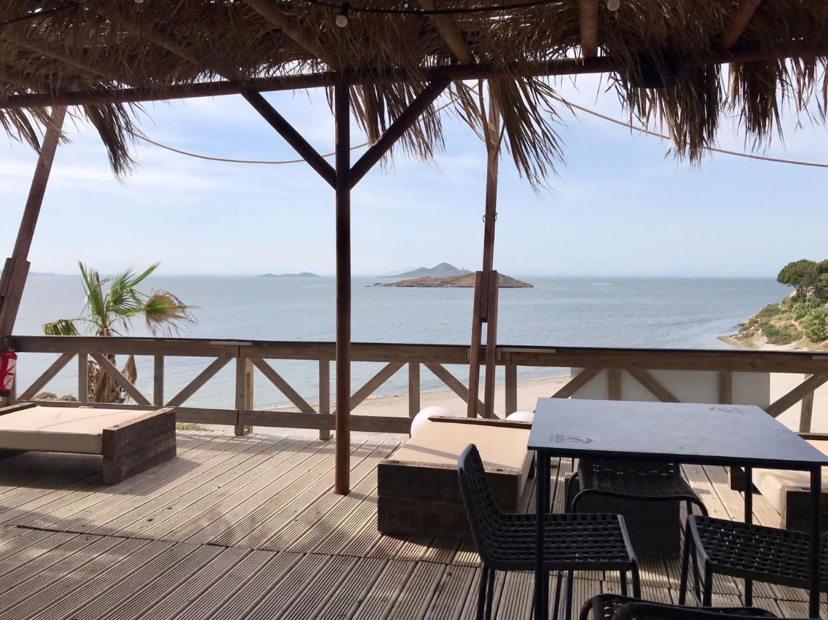 Апартаменты Casa Kalani Плайя-Онда Экстерьер фото